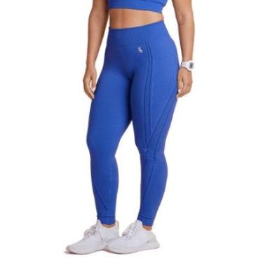 Imagem de Calça Legging Max Lupo Sport  Comfort Fitness Original-Feminino