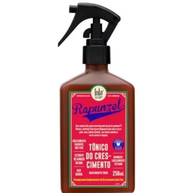 Imagem de Tônico de crescimento Rapunzel