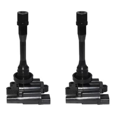 Imagem de Compatível com Chrysler Sebring 2.4 2001 2002 2003 2004 2005 2006 2007 Bobina de Ignição Automotiva MD325048