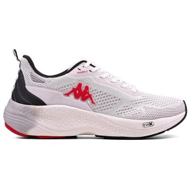 Imagem de Kappa Tênis Pulse LT Masculino Feminino-Unissex