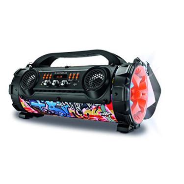 Imagem de Multi Conect Thunder Street, Mondial, MCO-08, Bivolt