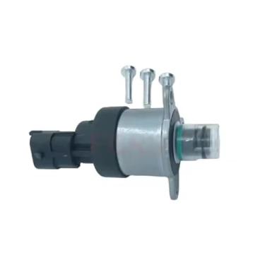 Imagem de Válvula solenoide de medição 0928400745 Válvula reguladora de controle de combustível 0928 400 745 0 928 400 745 Unidade de medição de combustível