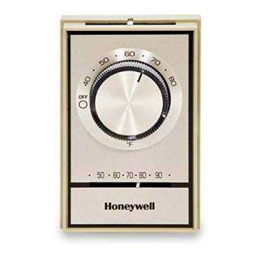 Imagem de HoneyWell T498B1512 Electric Line Voltage Thermostat