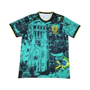 Imagem de Camiseta Masculina De Verão Com Estampa 3D De Águia, Secagem Rápida E 