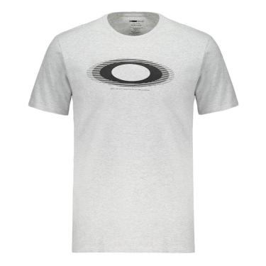 Imagem de Camiseta Oakley Trn Ellipse Hd Masculina-Masculino