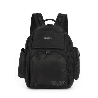 Imagem de Mochila Maternidade Baby Bag Náilon Hotwheels-Feminino