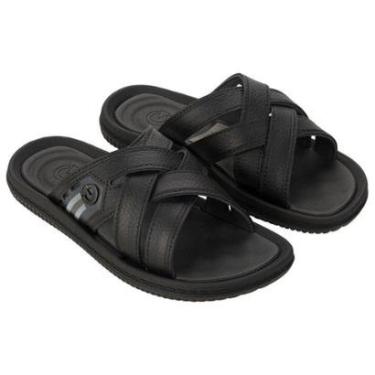 Imagem de Chinelo Cartago Fiji Essencial Slide Masculino 12317-Masculino