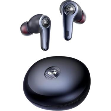 Imagem de Monster Fones de ouvido sem fio Clarity 8.0 híbridos com cancelamento de ruído ativo