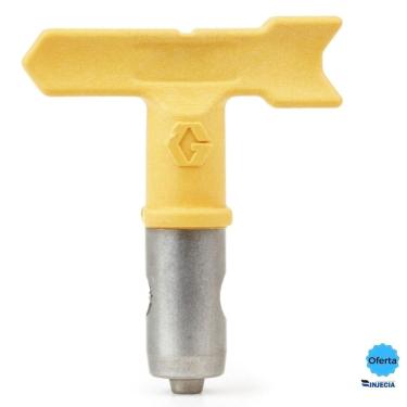 Imagem de Bico De Pintura Airless Line Lazer Rac V - Ll5629  Graco