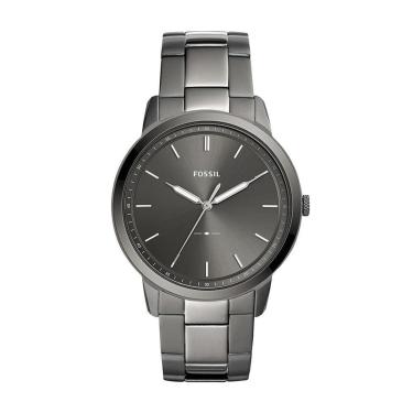 Imagem de Relógio Fossil Masculino The Minimalist Grafite FS5459/1CN FS5459/1CN-Unissex