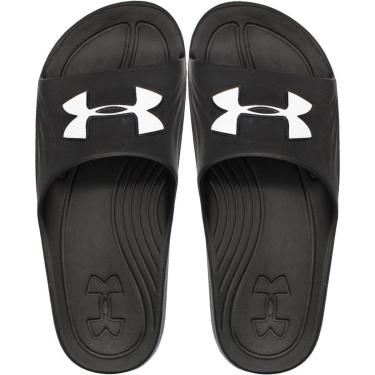 Imagem de Chinelo Slide Under Armour Core 2 Masculino-Masculino