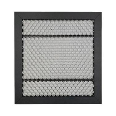 Imagem de Máquina De Gravação a Laser CNC Mini Portátil 2.5/4.5W Com Luz Azul E 