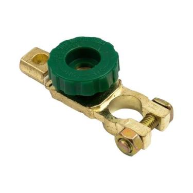 Imagem de Interruptor Universal De Bateria Para Carro E RV, Conector De Desconex