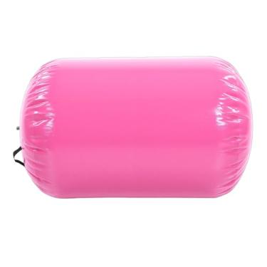 Imagem de Fabater Rolo de Ar Inflável à Prova de Vazamento do Rolo de Ginástica para Treinamento Dentro e Fora 0.7x0.9m (#1)