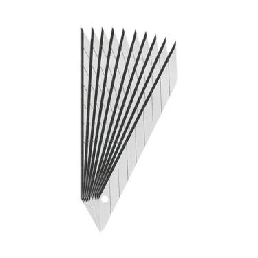 Imagem de Cortador De Papel Para Envelopamento De Carros 9mm Com Lâminas De Cort