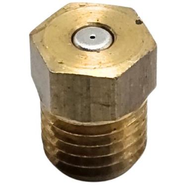 Imagem de Injetor Piloto GLP Aquecedor Gás Bosch GWH350/420 8708200321