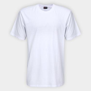 Imagem de Camiseta Corinthians Blank Masculina-Masculino