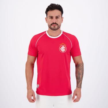 Imagem de Camisa Internacional Basic Masculina-Masculino