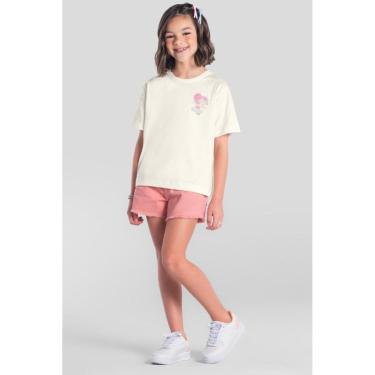 Imagem de Blusa infantil menina sweet goods Brandili-Feminino