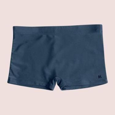 Imagem de Sunga Boxer Box Adulto Moda Praia Mash-Masculino