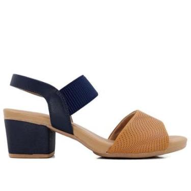 Imagem de SANDALIA USAFLEX COM LASER REF AE3227-Feminino