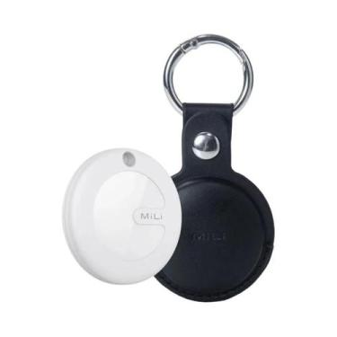 Imagem de Localizador Bluetooth MiLi MiTag Go À Prova d'Água Para Android, Rastr