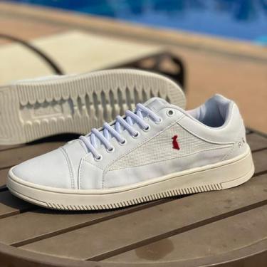 Imagem de Tênis Reserva NEO PRO. Seu Estilo Seu Sucesso., Brancooffwhite, 42