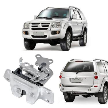 Imagem de Fechadura Elétrica Interna Porta-Malas Pajero Sport 99 A 11