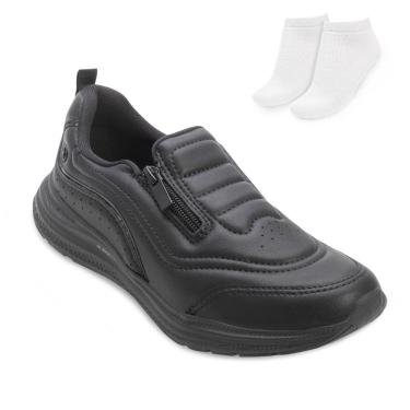 Imagem de Tênis Esportivo Kolosh e Meia KL25-E0295