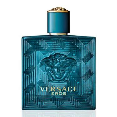 Imagem de Eros Versace Masculino Eau de Toilette-200 ml