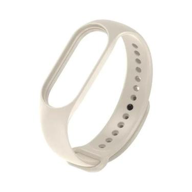 Imagem de Pulseira De Silicone Esportiva De Substituição Para Xiaomi Mi Band 10 