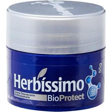 Imagem de Desodorante em Creme Herbissimo Bioprotect 55g