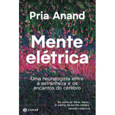 Imagem de Mente Elétrica - ZAHAR, 3