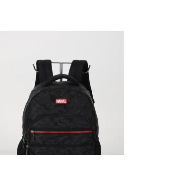 Imagem de Mochila Juvenil Marvel Camuflada-Masculino