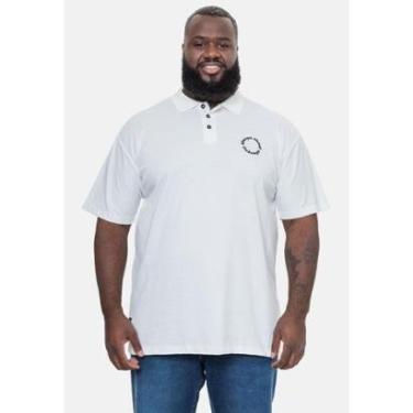 Imagem de Camisa Onbongo Polo Piquet Masculino-Masculino