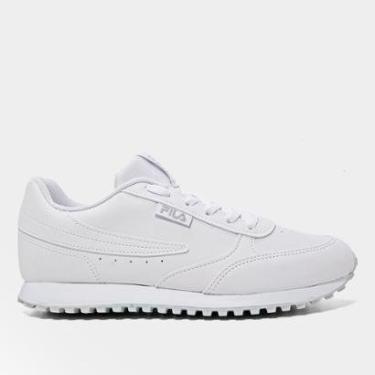 Imagem de Tênis Fila Renno Classic Sl Feminino-Feminino