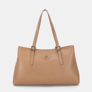 Imagem de Bolsa Shopping Grande Luz da Lua-Feminino