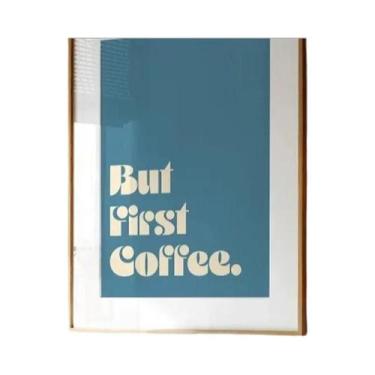 Imagem de Pintura Em Tela De Desenho Animado De Suco De Frutas, Sangria, Negroni