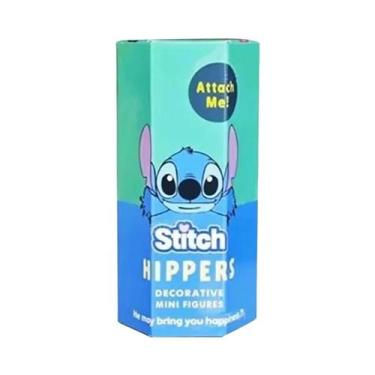 Imagem de Party Angel Figuras De Anime Fofas Caixa Surpresa Série Stitch 2025 Pr