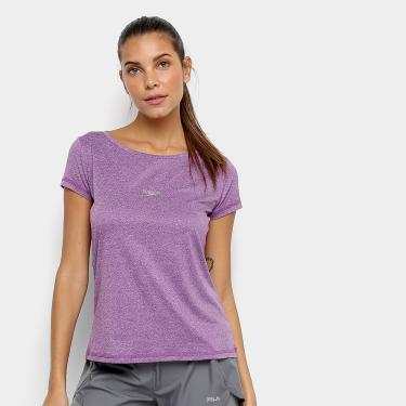 Imagem de Camiseta Speedo Blend Feminina-Feminino