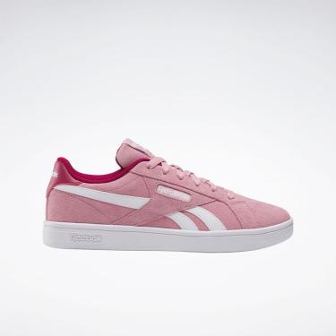 Imagem de Tênis Reebok Court Retro Feminino-Feminino