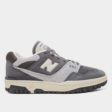 Imagem de Tênis New Balance 550 Unissex-Masculino