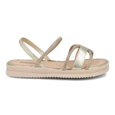 Imagem de Sandália Mississipi Plataforma Feminina-Feminino