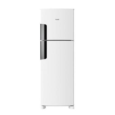 Imagem de Geladeira/Refrigerador Brastemp CRM44MB 377 Litros - Frost Free, 2 Portas, Branco