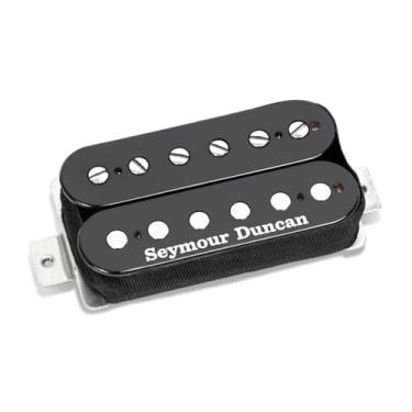 Imagem de Seymour Duncan Jazz Model Neck Humbucker – Preto