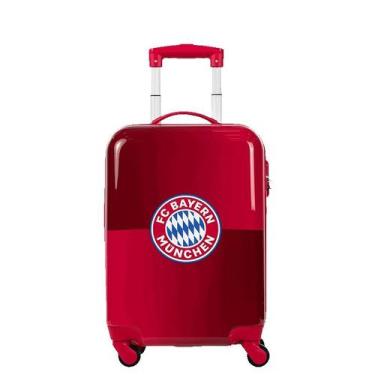 Imagem de Mala de Viagem Bordo com Rodas 360 Pc Bayern - Degradê - Sestini, Colo