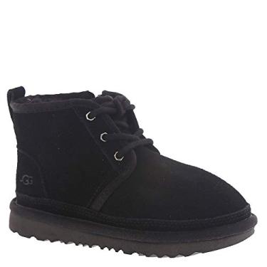 Imagem de UGG Bota infantil Neumel II, Preto, 22