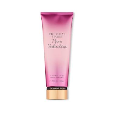 Imagem de VICTORIAS SECRET HIDRATANTE PURE SEDUCTION 236ML