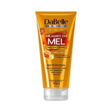 Imagem de Leave-in DaBelle Milagres do Mel 190ml