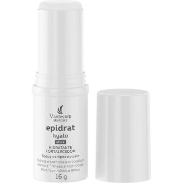 Imagem de Hidratante Facial Epidrat Hyalu Stick - 15g